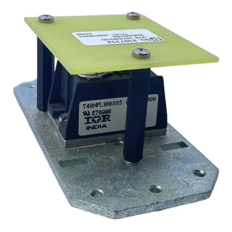 Phoenix Contact UTA107/DIO1E/25A/SO159 Tragschienenadapter Adapter 2307332