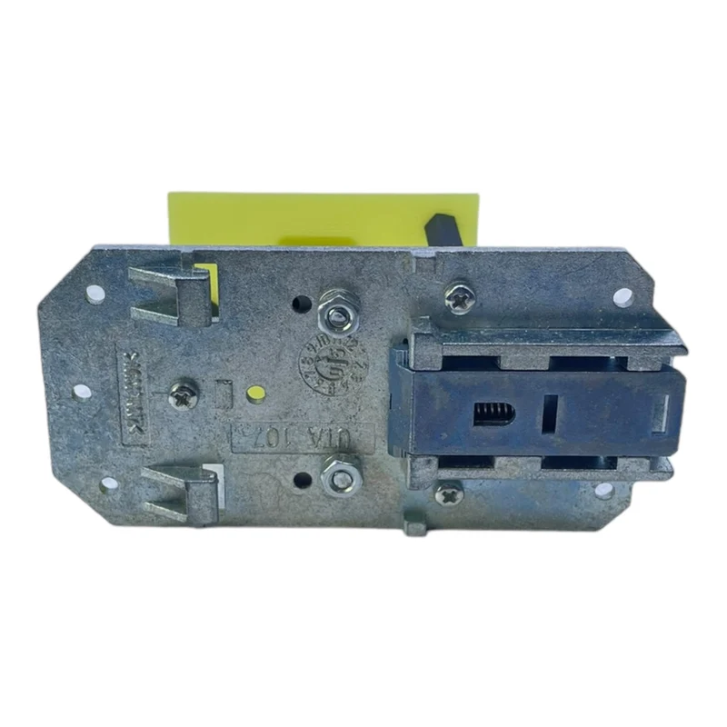 Phoenix Contact UTA107/DIO1E/25A/SO159 Tragschienenadapter Adapter 2307332