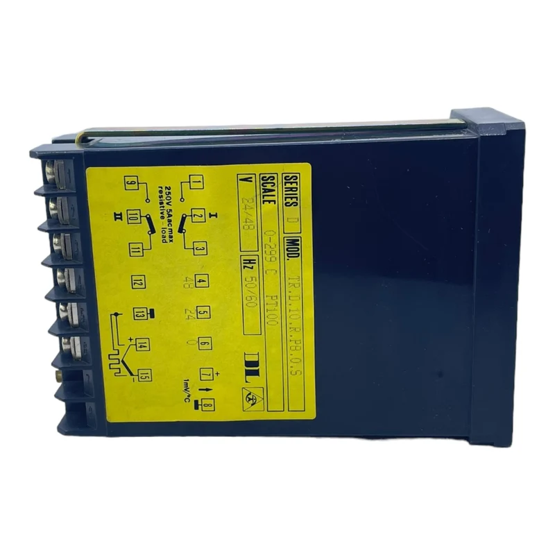 DSeries TRD10RP80S Temperaturregler für industriellen Einsatz DSeries TRD10RP80S