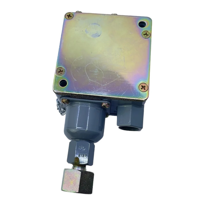 Allen Bradley 836T-T253JS60 Druckregler für industriellen Einsatz 836T-T253JS60