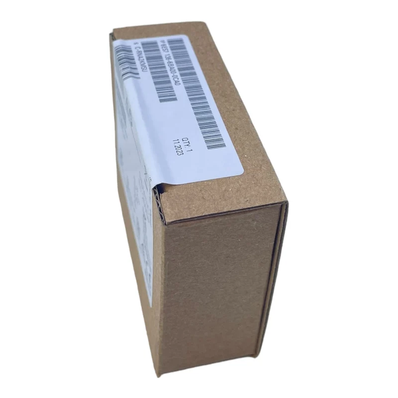 Siemens 6ES7136-6BA00-0CA0 Sicherheitsmodul für industrielle Automation Siemens
