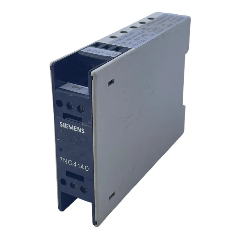Siemens 7NG4140-1AC30 Trennverstärker für industriellen Einsatz 7NG4140-1AC30