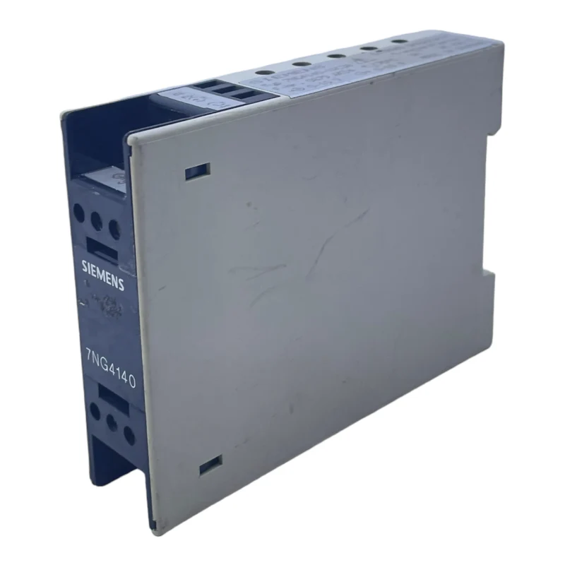 Siemens 7NG4140-1AC30 Trennverstärker für industriellen Einsatz 7NG4140-1AC30
