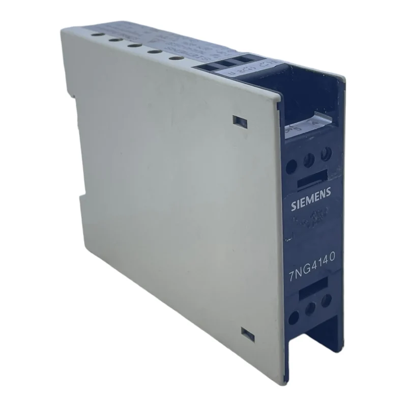 Siemens 7NG4140-1AC30 Trennverstärker für industriellen Einsatz 7NG4140-1AC30