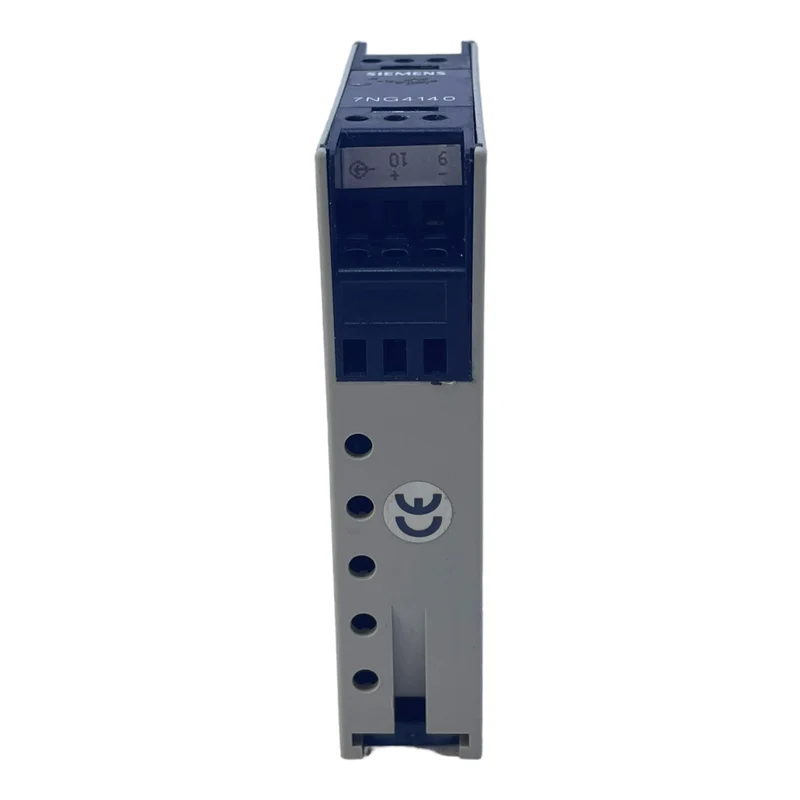 Siemens 7NG4140-1AC30 Trennverstärker für industriellen Einsatz 7NG4140-1AC30