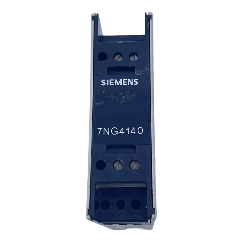 Siemens 7NG4140-1AC30 Trennverstärker für industriellen Einsatz 7NG4140-1AC30