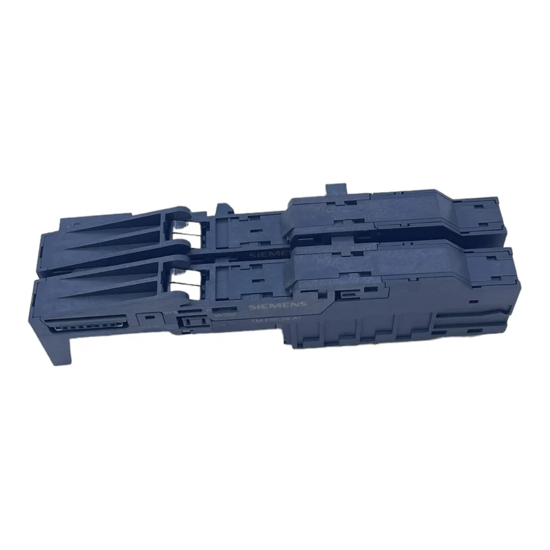 Siemens 6ES7193-4CA50-0AA0 Klemme für industrielle Automationsmodule VE: 2stk