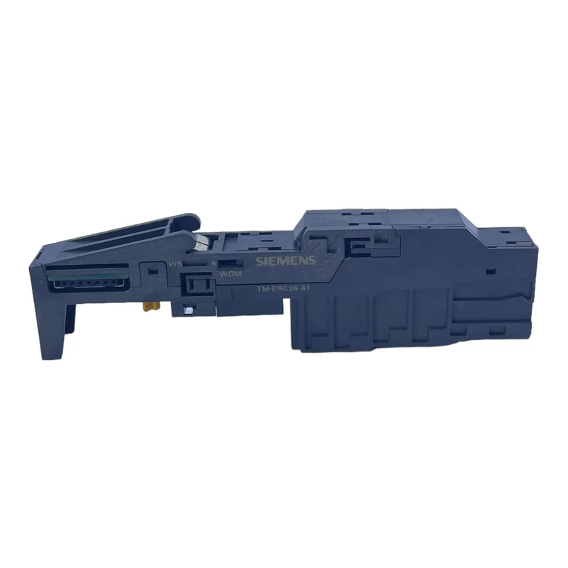 Siemens 6ES7193-4CA50-0AA0 Klemme für industrielle Automationsmodule VE: 2stk