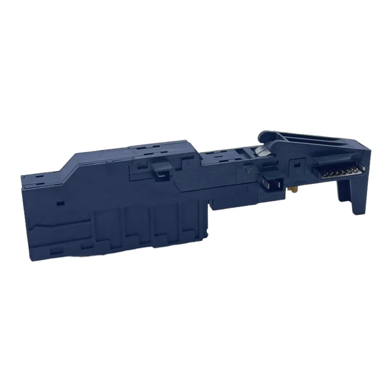 Siemens 6ES7193-4CA50-0AA0 Klemme für industrielle Automationsmodule VE: 2stk