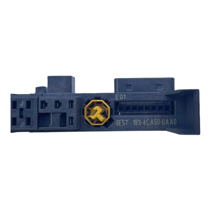 Siemens 6ES7193-4CA50-0AA0 Klemme für industrielle Automationsmodule VE: 2stk