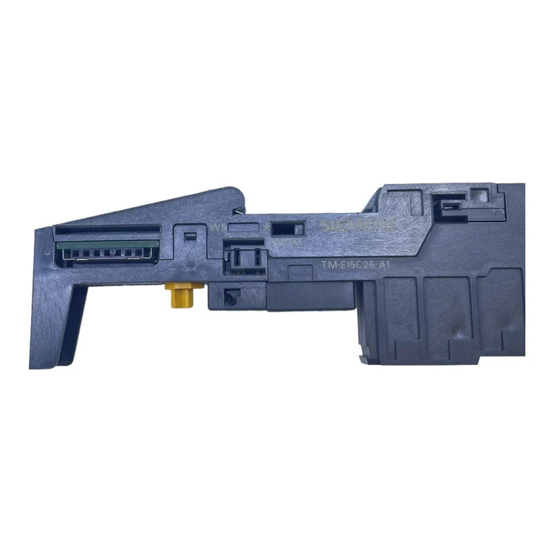 Siemens 6ES7193-4CA50-0AA0 Klemme für industrielle Automationsmodule VE: 2stk