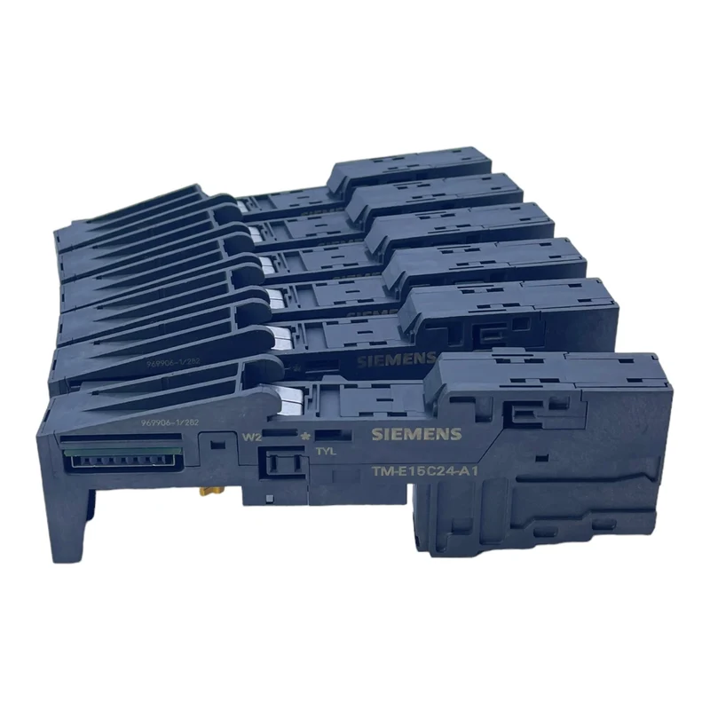 Siemens 6ES7193-4CA30-0AA0 Klemme für industrielle Automationsmodule VE: 6stk
