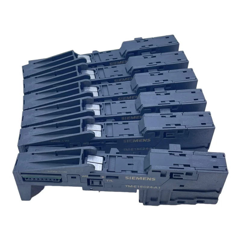 Siemens 6ES7193-4CA30-0AA0 Klemme für industrielle Automationsmodule VE: 6stk