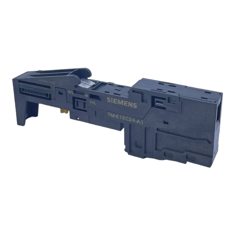 Siemens 6ES7193-4CA30-0AA0 Klemme für industrielle Automationsmodule VE: 6stk