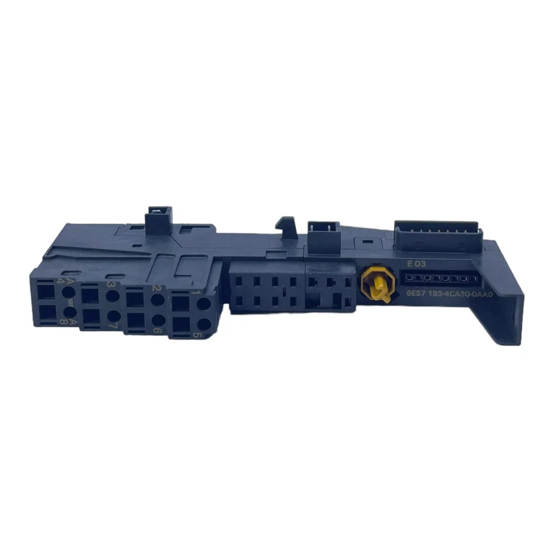 Siemens 6ES7193-4CA30-0AA0 Klemme für industrielle Automationsmodule VE: 6stk