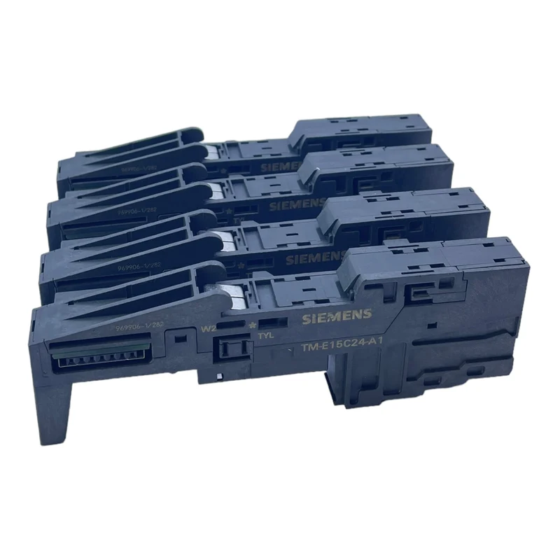 Siemens 6ES7193-4CA30-0AA0 Klemme für industrielle Automationsmodule VE: 4stk