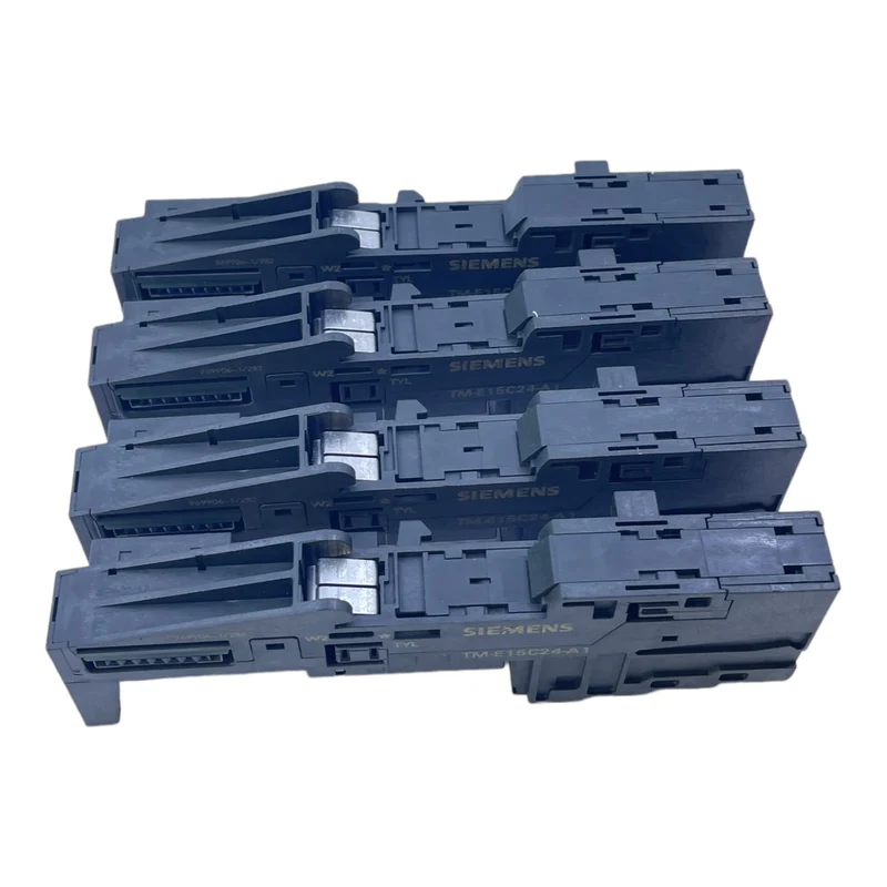 Siemens 6ES7193-4CA30-0AA0 Klemme für industrielle Automationsmodule VE: 4stk