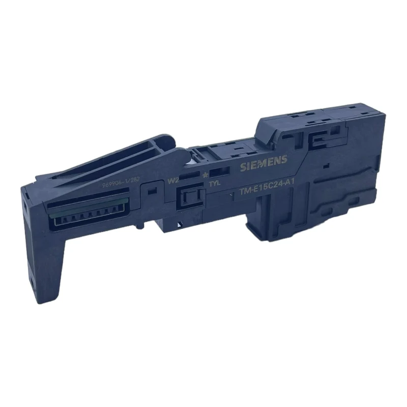 Siemens 6ES7193-4CA30-0AA0 Klemme für industrielle Automationsmodule VE: 4stk