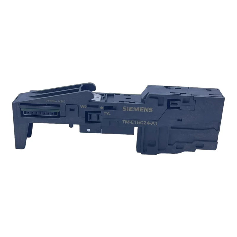 Siemens 6ES7193-4CA30-0AA0 Klemme für industrielle Automationsmodule VE: 4stk