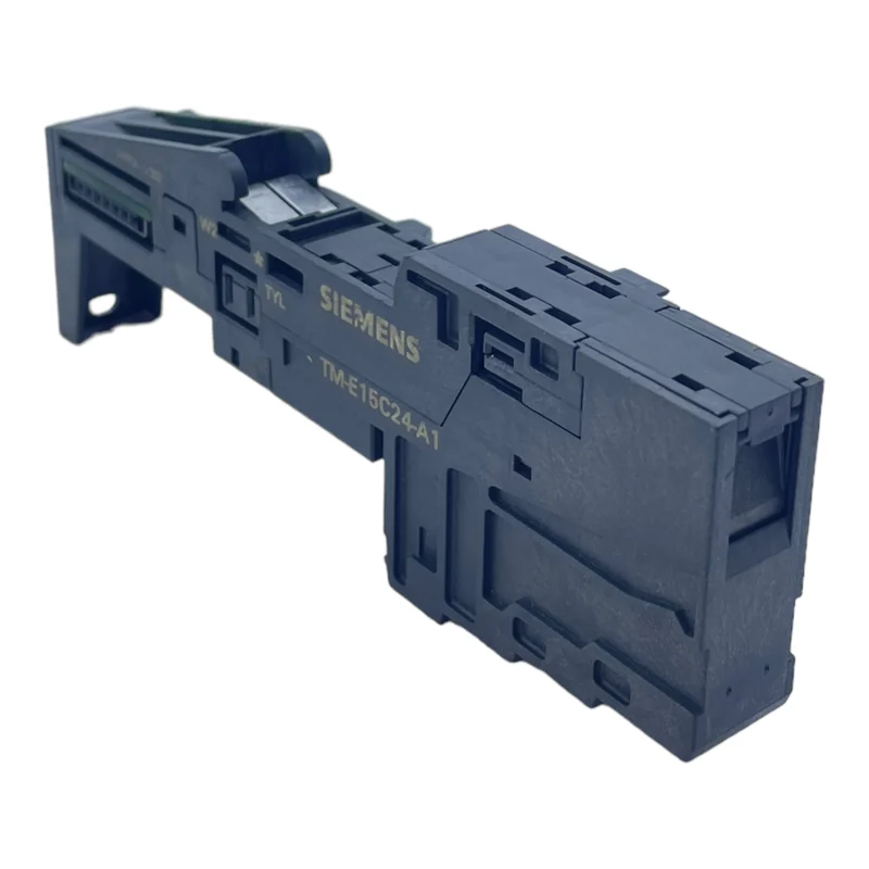 Siemens 6ES7193-4CA30-0AA0 Klemme für industrielle Automationsmodule VE: 4stk