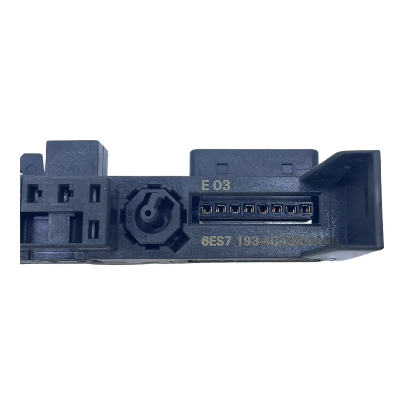 Siemens 6ES7193-4CA30-0AA0 Klemme für industrielle Automationsmodule VE: 4stk