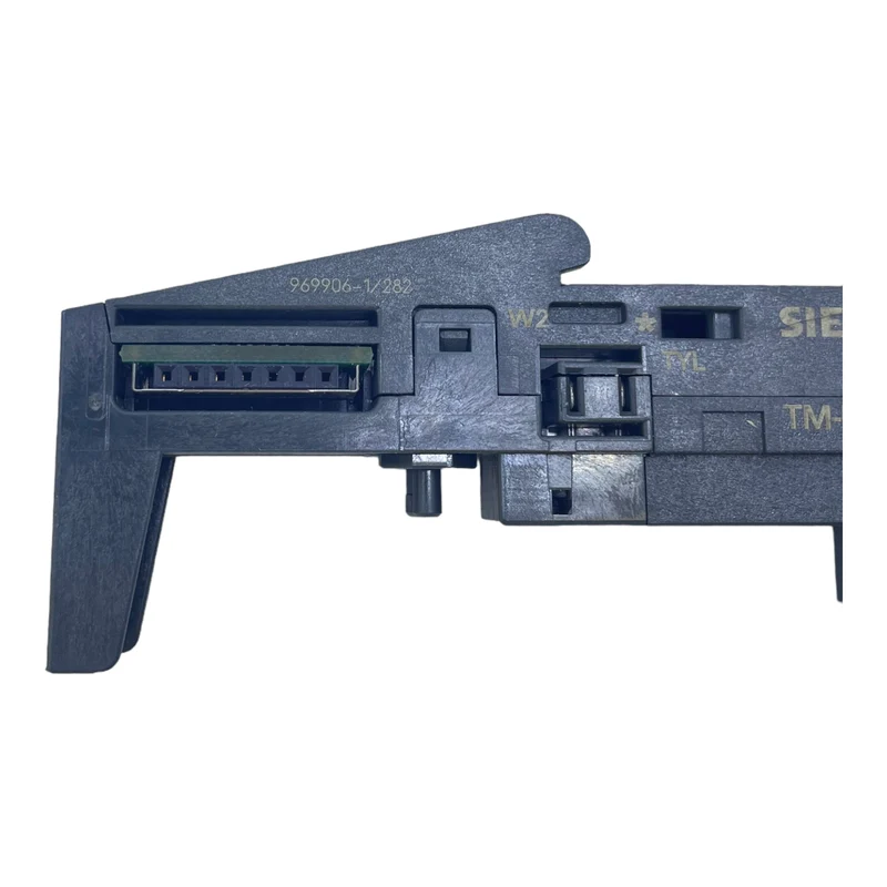 Siemens 6ES7193-4CA30-0AA0 Klemme für industrielle Automationsmodule VE: 4stk