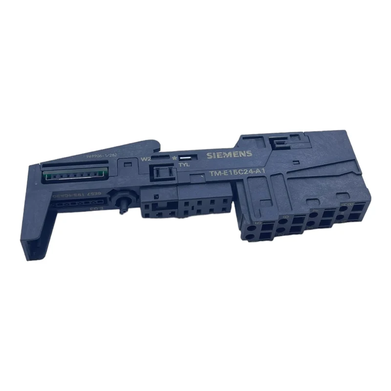 Siemens 6ES7193-4CA30-0AA0 Klemme für industrielle Automationsmodule VE: 4stk