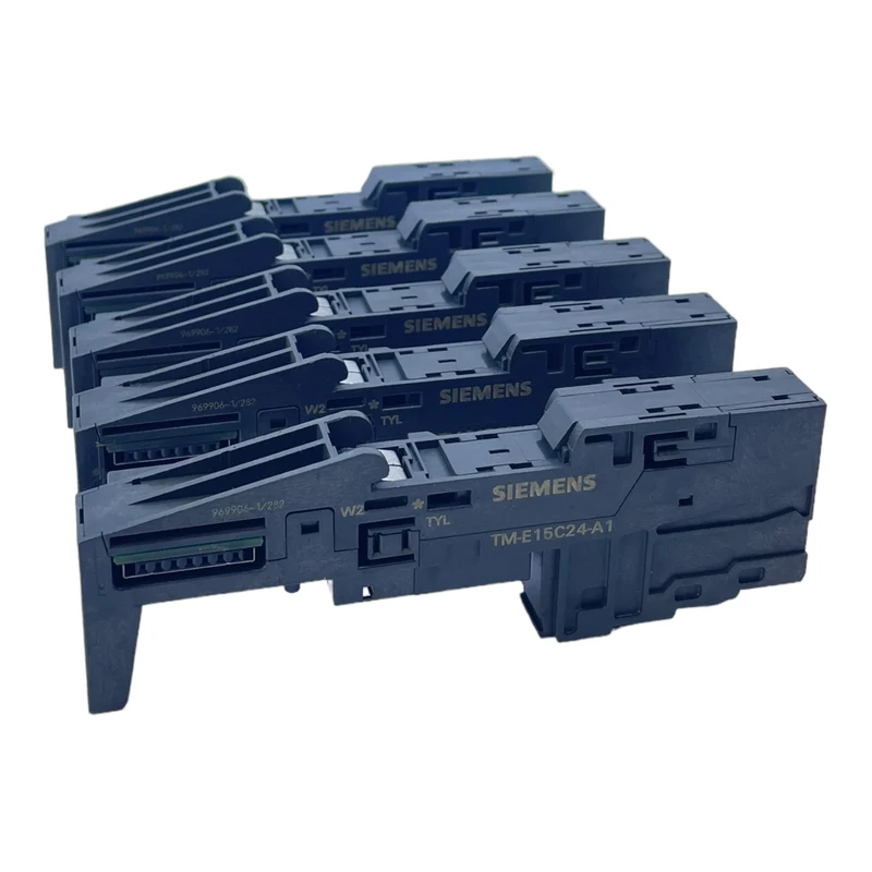 Siemens 6ES7193-4CA30-0AA0 Klemme für industrielle Automationsmodule VE: 5stk