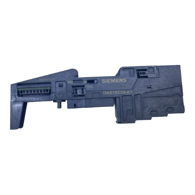 Siemens 6ES7193-4CA30-0AA0 Klemme für industrielle Automationsmodule VE: 5stk