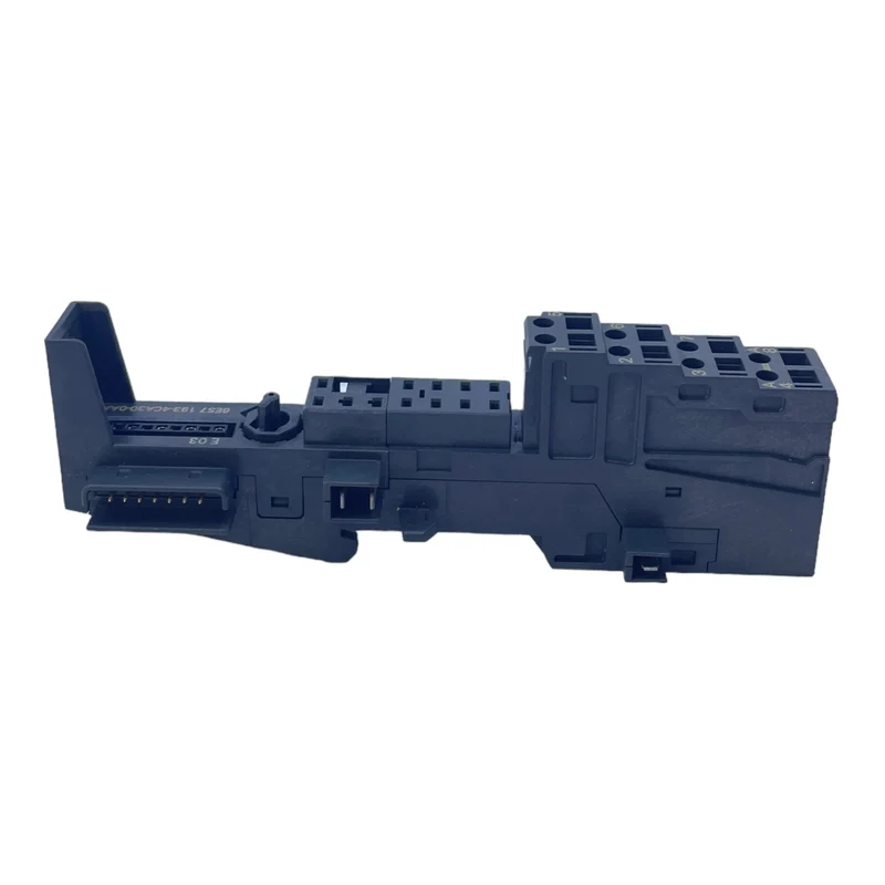 Siemens 6ES7193-4CA30-0AA0 Klemme für industrielle Automationsmodule VE: 5stk