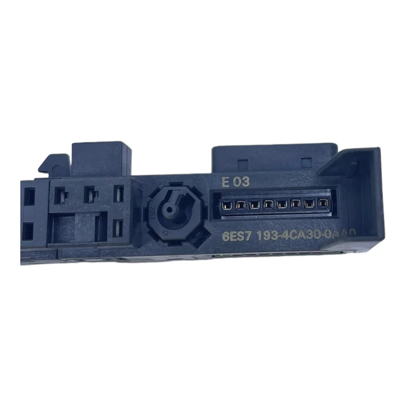 Siemens 6ES7193-4CA30-0AA0 Klemme für industrielle Automationsmodule VE: 5stk