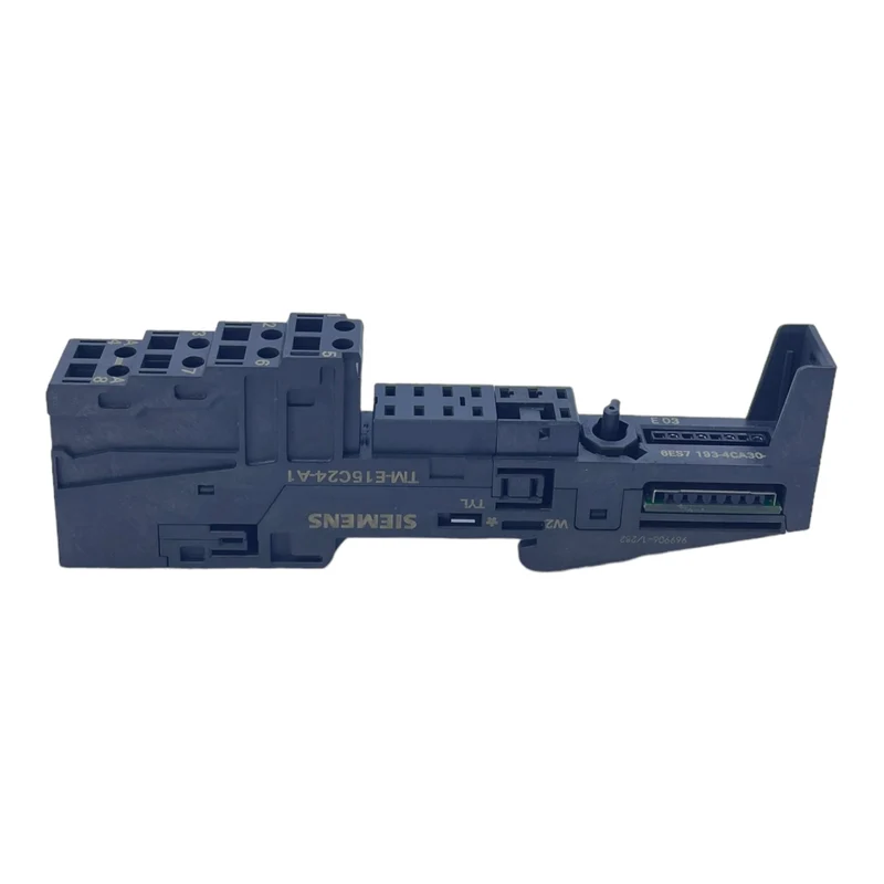 Siemens 6ES7193-4CA30-0AA0 Klemme für industrielle Automationsmodule VE: 5stk