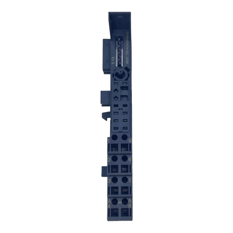 Siemens 6ES7193-4CA30-0AA0 Klemme für industrielle Automationsmodule VE: 5stk