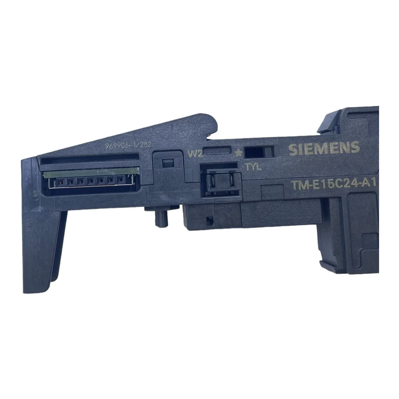 Siemens 6ES7193-4CA30-0AA0 Klemme für industrielle Automationsmodule VE: 5stk