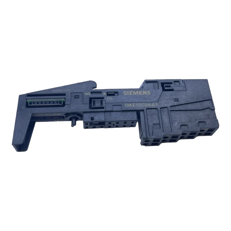 Siemens 6ES7193-4CA30-0AA0 Klemme für industrielle Automationsmodule VE: 5stk
