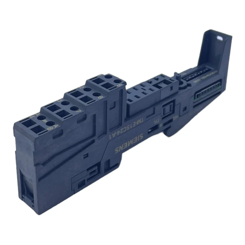 Siemens 6ES7193-4CA30-0AA0 Klemme für industrielle Automationsmodule VE: 5stk