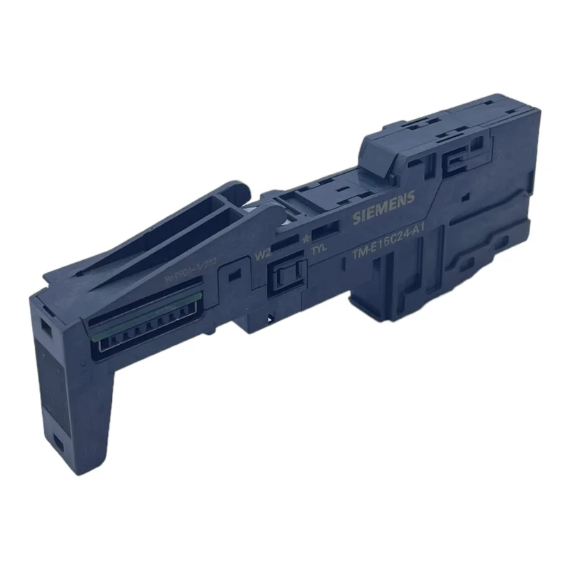 Siemens 6ES7193-4CA30-0AA0 Klemme für industrielle Automationsmodule VE: 5stk