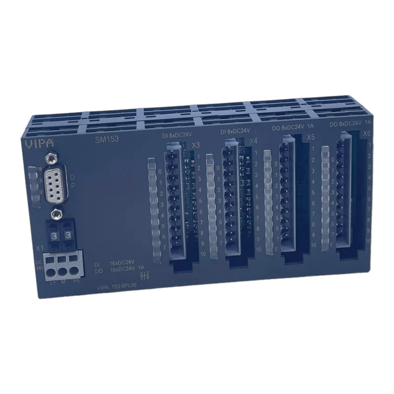 Vipa 153-6PL00 Modul für industrielle Automation Vipa 153-6PL00 Modul Automation