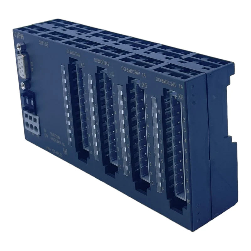 Vipa 153-6PL00 Modul für industrielle Automation Vipa 153-6PL00 Modul Automation