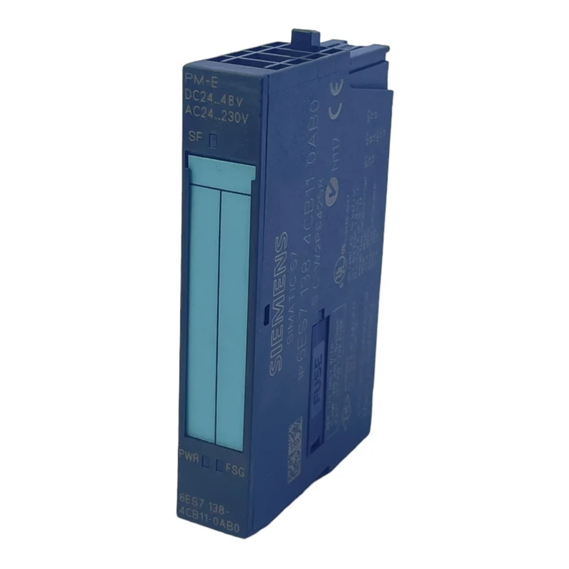 Siemens 6ES7138-4CB11-0AB0 Modul für industrielle Automation 6ES7138-4CB11-0AB0