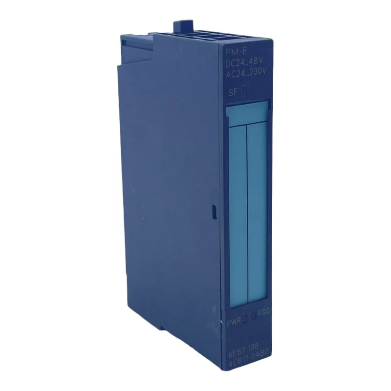Siemens 6ES7138-4CB11-0AB0 Modul für industrielle Automation 6ES7138-4CB11-0AB0