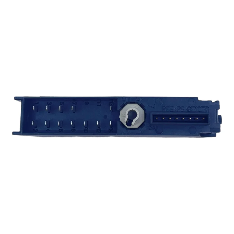 Siemens 6ES7138-4CB11-0AB0 Modul für industrielle Automation 6ES7138-4CB11-0AB0