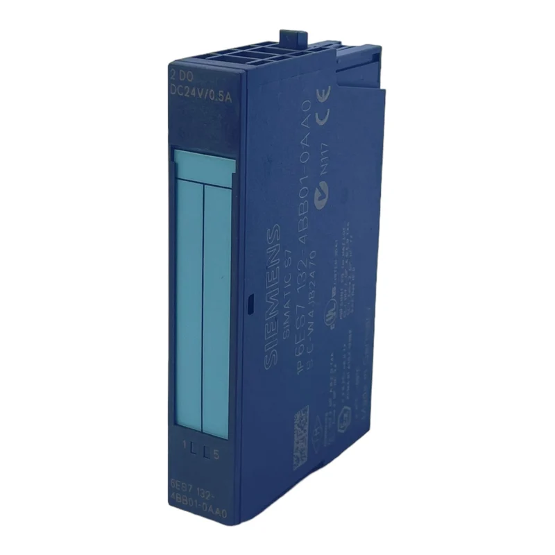 Siemens 6ES7132-4BB01-0AA0 Modul für industrielle Automation 6ES7132-4BB01-0AA0
