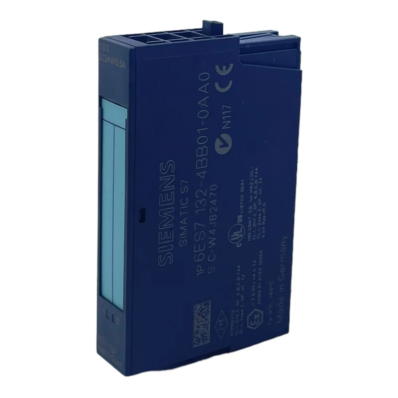 Siemens 6ES7132-4BB01-0AA0 Modul für industrielle Automation 6ES7132-4BB01-0AA0