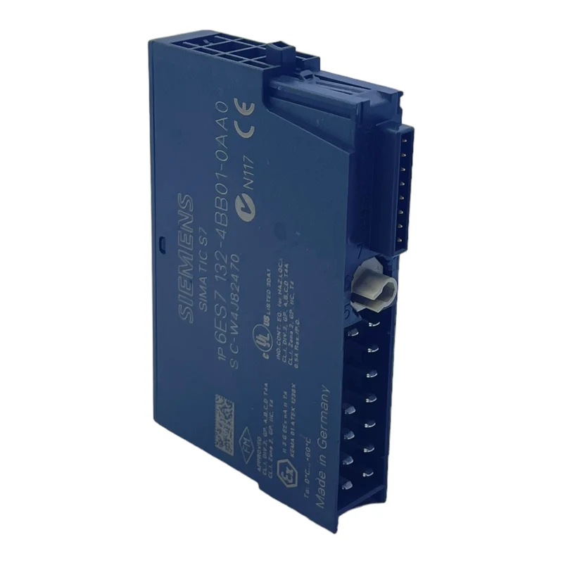 Siemens 6ES7132-4BB01-0AA0 Modul für industrielle Automation 6ES7132-4BB01-0AA0