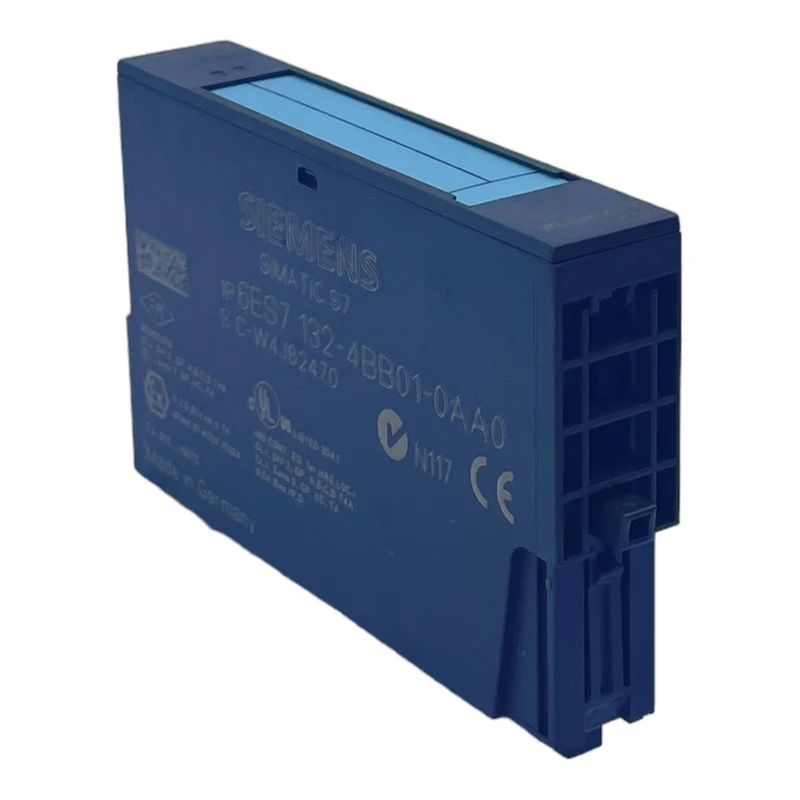 Siemens 6ES7132-4BB01-0AA0 Modul für industrielle Automation 6ES7132-4BB01-0AA0