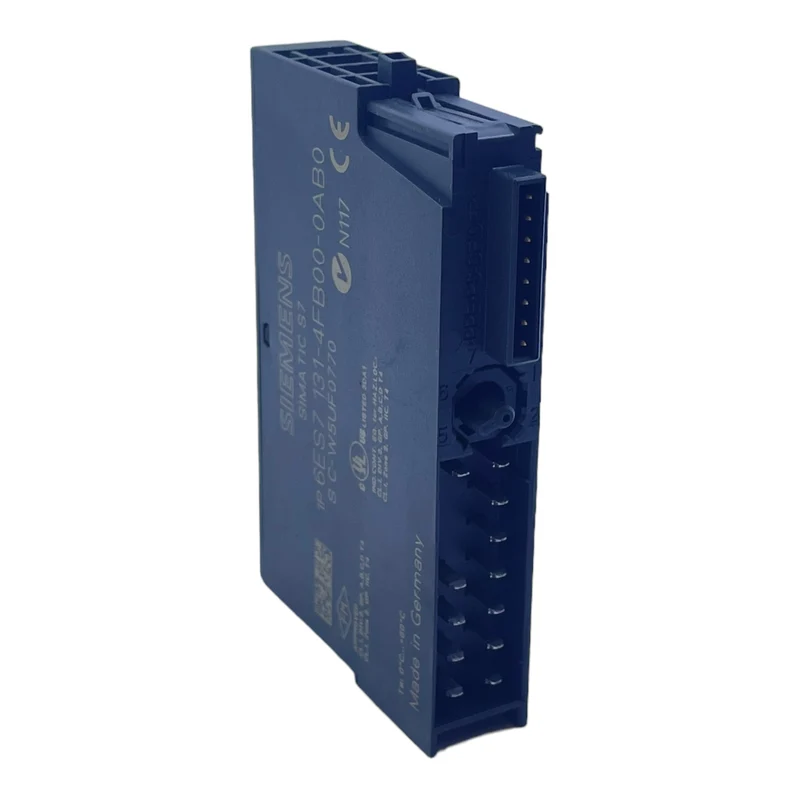 Siemens 6ES7131-4FB00-0AB0 Modul für industrielle Automation 6ES7131-4FB00-0AB0