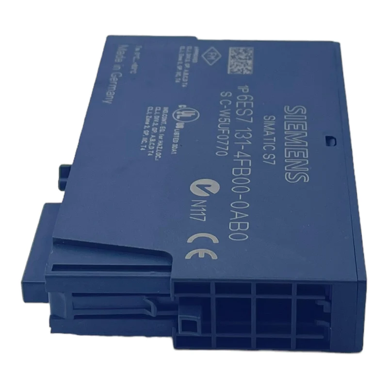 Siemens 6ES7131-4FB00-0AB0 Modul für industrielle Automation 6ES7131-4FB00-0AB0