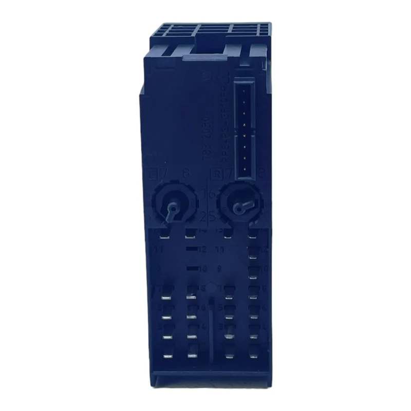 Siemens 6ES7138-4FR00-0AA0 Modul für industrielle Automation 6ES7138-4FR00-0AA0