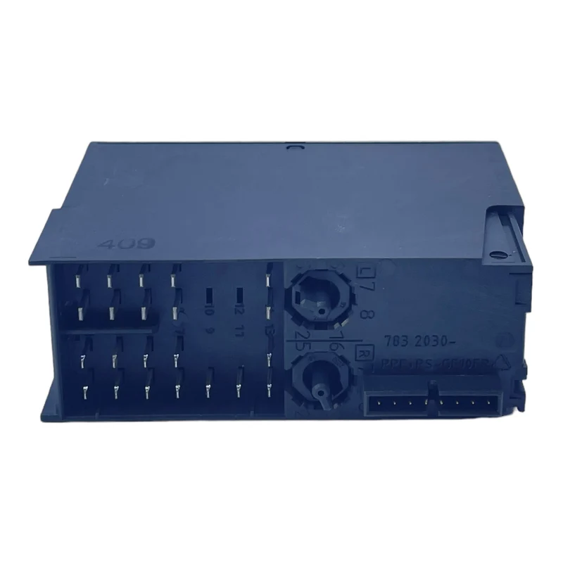 Siemens 6ES7138-4FR00-0AA0 Modul für industrielle Automation 6ES7138-4FR00-0AA0